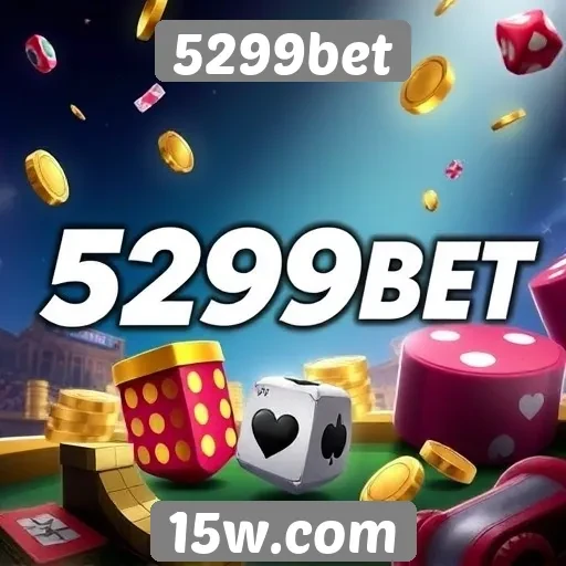 Melhores jogos disponíveis no 5299bet