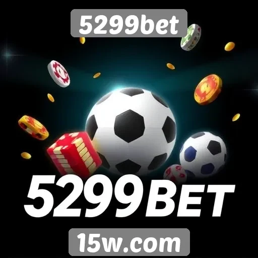 5299bet oferece diversas opções de jogos online