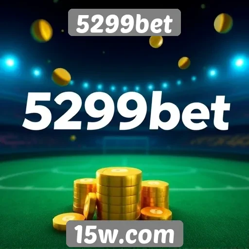 Comparativo de bônus disponíveis no 5299bet