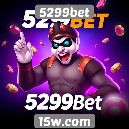 Perspectivas de bônus e promoções no 5299bet