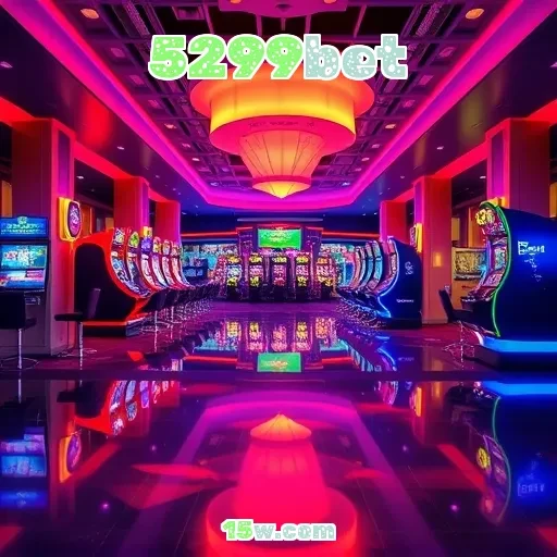 5299bet: Os Bônus que Transformam a Sua Aposta em Diversão Máxima