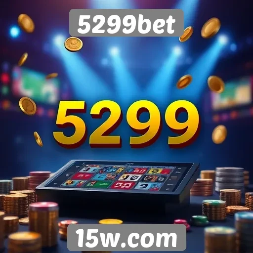 Apoio ao cliente e suas funcionalidades no 5299bet