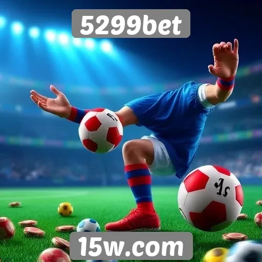 Análise da oferta de jogos no 5299bet