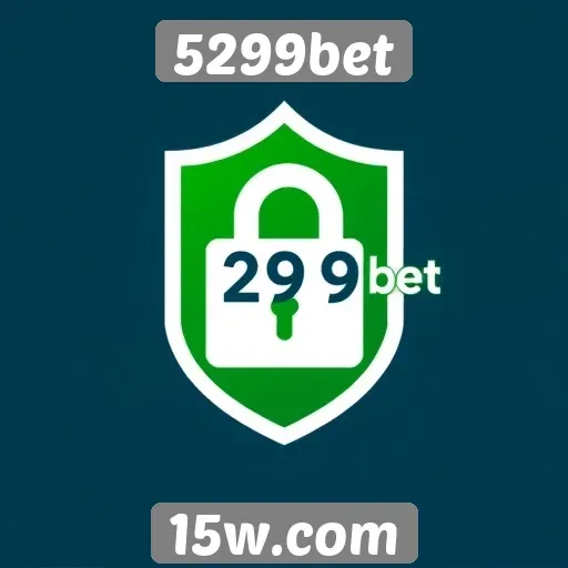 Segurança e privacidade em plataformas de jogos como 5299bet