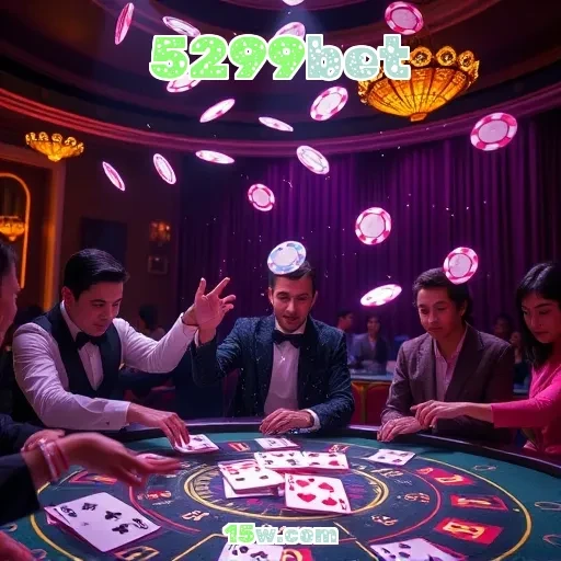 5299bet: Opções de Pagamento que Transformam Sua Experiência de Jogo