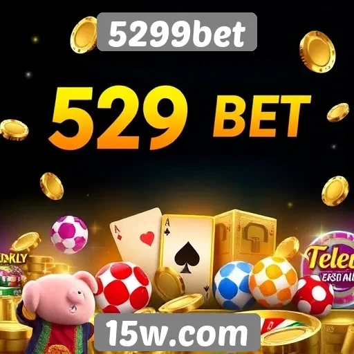 Promoções e bônus disponíveis no 5299bet