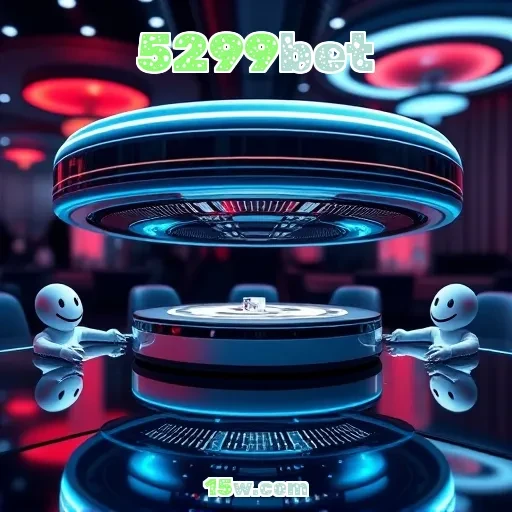 5299bet: Descubra as Melhores Promoções e Ganhe Mais nos Jogos