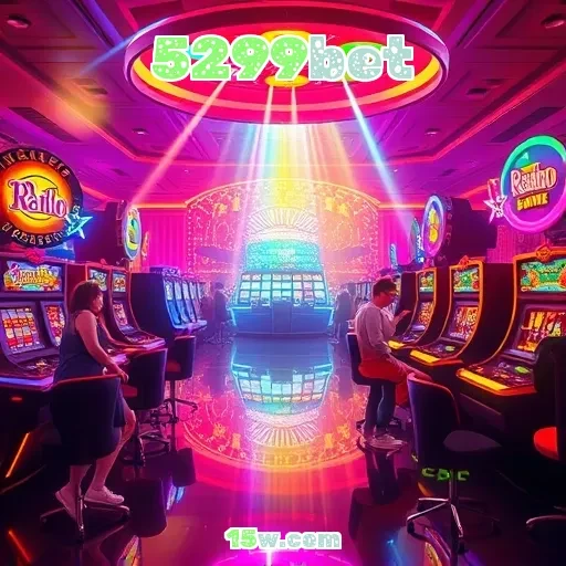 5299bet: Como a Segurança Transforma sua Experiência de Jogo