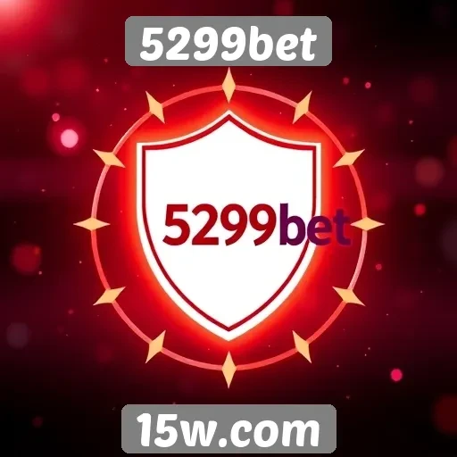 Análise da segurança do site 5299bet