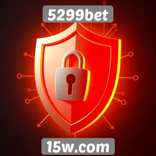 Recursos de segurança disponíveis no 5299bet