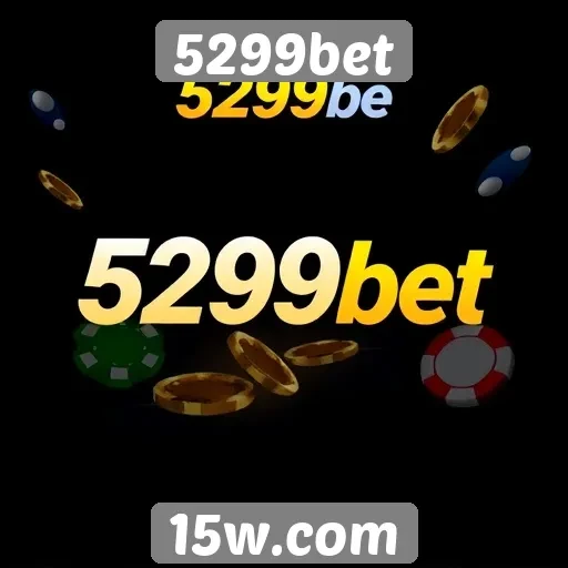 Variedade de jogos oferecidos pelo 5299bet