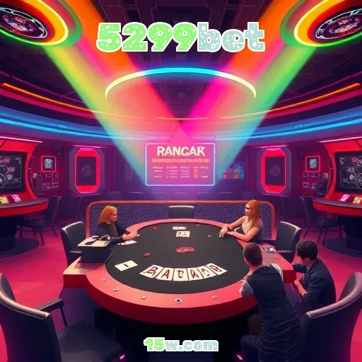 5299bet: Vantagens Exclusivas da Seção VIP para Jogadores